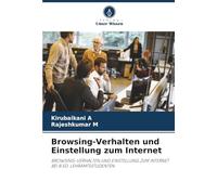 Browsing-Verhalten und Einstellung zum Internet: BROWSING-VERHALTEN UND EINSTELLUNG ZUM INTERNET BEI B.ED. LEHRAMTSSTUDENTEN
