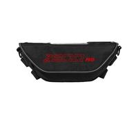 BROZATER Bolsa Impermeable para Manillar para Z900RS Se Bolsa De Herramientas para Motocicleta: Impermeable Y Resistente Al Polvo, Ideal para Viajar, para El Manillar(O)