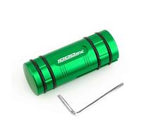 BROZATER pedal de cambio de marchas para motocicleta Para Z1000 R, NINJA1000/1000SX, SE, Z 1000: Extensión De La Punta Del Pedal Palanca Cambios Y Freno. Piezas Exquisitas Para Motocicleta(G)