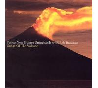 Brozman, Bob - Songs of the Volcano +DVD
