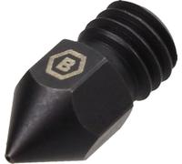 BROZZL Boquilla de Acero Endurecido para Snapmaker - 0,4 mm