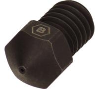 BROZZL Boquilla de Acero Endurecido para Ultimaker 2+ - 0,2 mm