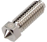 BROZZL Boquilla de Cobre Revestida para Anycubic Kobra Serie 2 - 0,8 mm