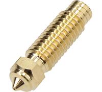 BROZZL Boquilla de latón para Neptune 4 Plus / Max - 0,8 mm