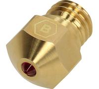 Brozzl MK10 - Boquilla Ruby 0, 4 mm de diámetro para Impresora 3D