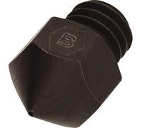Brozzl MK8 - Boquilla para Impresora 3D (Acero endurecido, 0,8 mm)