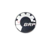 BRP de 48MM para Logotipo Sea-Doo GTI GTS GTR GTX RXT RXT-X RXP-X para Wake 130 155 215 260 300 Spark 2UP 3UP IBR 516006887(1PC)