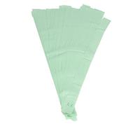 BRRNOO 100 Fundas para Cables con para Tatuajes, Bolsas de PE Higiénicas Resistentes para Accesorios de Máquinas de Tatuaje, con Protección a Prueba de Polvo y Humedad