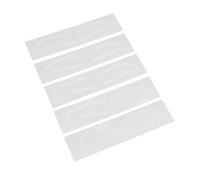 BRRNOO 100 Uds Pegatinas de Plantillas para Cejas Cinta Guía de Mapeo Desechable para Dar Forma a las Cejas para Buenas Cejas Simétricas Papel Amigable con la Piel