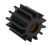 Brrnoo 12 Impulsor para 454 351 Reemplazo Marino Ideal para un Rendimiento de Refrigeración óptimo