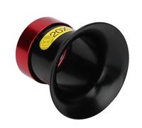 Brrnoo 20x Lupa de Relojero, Lupa del Joyero para la Joyería del Reloj, Lupas Monoculares, Herramienta de Mantenimiento de la Reparación del Reloj, Lupa del Metal del Espejo del Zafiro