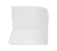 Brrnoo 4pcs Sujetadores de Sábanas Ajustables Pinzas para Esquinas de