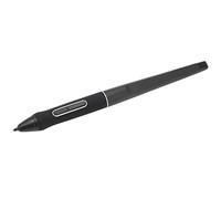 Brrnoo 8192 Pensos de Lápiz óptico de Sensibilidad de Presión 8192, Pluma de Tableta de Diseño Ergonómico Liviano con 2 Botones Personalizados para Tablet Kamvas Pro 12, Kamvas Pro