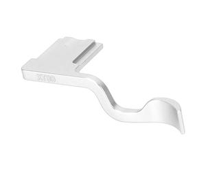 BRRNOO Agarre de Mano para Reposapiés de Zapata, Jaula para Cámara, Correa para la Muñeca, Agarre de Cardán de Mano, Sujeción Segura, Aleación de Aluminio CNC para Cámara Fuji X-1 X-T2 -T3 -T10 -T20