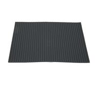 BRRNOO Alfombrilla de Trabajo para Reloj, Antideslizante, Libre, Inodoro, Diseño de Hueco Pequeño, Almohadilla de Reparación Electrónica de Goma para Soldadura y Reparación de Relojes