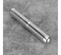 Brrnoo Alkaline Water Stick PH Alkalizer Ionizer Mineral Filter, Balances Water PH Value for Alkaline Elements and Vitality, Breaks Down Water Molecules for Better Nutrient Absorption