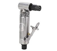 Brrnoo Ángulo Recto Die Grinder, Molinera Velocidad de Velocidad Ajustable Medina Neumática Grinder 90 ° 20000 Rpm Angle de Matriz Pulido de Molinillo