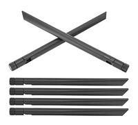 Brrnoo Antena WiFi, Antena WiFi de PC con Red de Hilo Hembra Inalámbrica de Banda Dual Periférico 8DB RPSMA AC 2.4G / 5G 6pcs de Banda Dual para la para la Seguridad de Vedo Inalámbrico