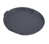 Brrnoo Bandeja de de Silicona Placa de a Prueba de Altas Temperaturas para Fit Accesorio de Olla de para Cocina Casera Cocinar Bandeja de para Hornear