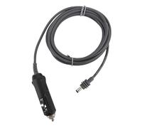 BRRNOO Cable de Alimentación para Coche DC, Cable Rectangular 18AWG IP68