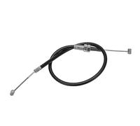 Brrnoo Cable del Acelerador 6L2 26301 00 Reemplazo para Motores Fueraborda 9 9 25 2 Tiempos 1995 2007 Fácil Instalación