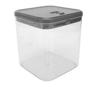 Brrnoo Caja de Bloqueo con Código, Almacenamiento Bloqueable Contenedor de Contenedores de Medicamentos Seguros de Alimentos Box de Bloqueo para Alimentos para Dormitorios de la Casa
