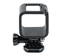 Brrnoo Caso de Carcasa de Montaje de Cuadro, Compatible con 4 y 5 Session PC Caso de Protección para 5 Sesiones con Base Estándar y Tornillo Largo