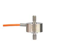 BRRNOO Célula de Carga, Sensor de Varillas de Tensión Varilla de Tensión Sensor de Pesaje de Celda de Carga en Línea DYMH-103 de Fuerza de y Compresión para Automatización Industrial (Rango de