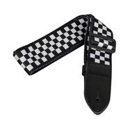 BRRNOO Cinturón y Correa de Guitarra Acústica y Eléctrica para Guitarras de Balada Tipo B