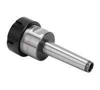 Brrnoo COLLET Chuck, COLLET Chuck TOOL Dureza 40CR ER32-M10 TIERRA DE TOOL para Torno CNC
