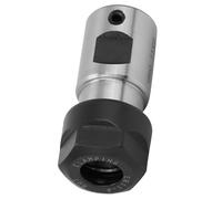 Brrnoo Colleta DE Varilla DE Extensión, Cargador DE CHUCK DE Coleta Varilla DE Extensión DE Colleta Collet Collet Soporte C16-ER11-35L CNC CHUCK SOPORTOR CNC CARRADA DE CARNERA (Diámetro del eje de