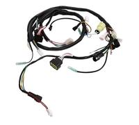 Brrnoo Conjunto de Mazo de Cables 5YT 82590 00 00 para 350 YFM350 YFM350R Conexión Eléctrica Precisa Fácil Instalación