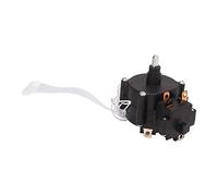 BRRNOO Control de Velocidad de Hélice para Motores de 12 V, Controlador de Velocidad para Botes Inflables y Kayaks de 28 Lb a 54 Lb