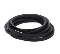 Brrnoo Correa de Cubierta para Cortacésped 041 1890 00 135 1873 Reemplazo de Correa de Transmisión de Goma para Cubiertas de 72 Pulgadas Compatible con HD 1500 2000 Z Master