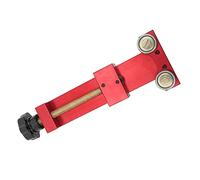 Brrnoo Cortador de Aceite Rojo 66490 La Mejor Herramienta para Aceite de 5 5 Pulgadas Fácil de Usar Ideal para Entusiastas del Bricolaje Mecánico