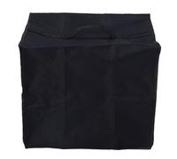Brrnoo Cubierta de Impresora 3D, Cubierta Antipolvo para Adventurer, Protector Impermeable de Tela Oxford de 5M con Rejillas de Ventilación, Fácil de Limpiar