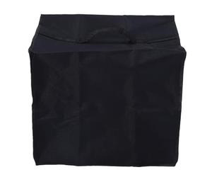 Brrnoo Cubierta de Impresora 3D, Cubierta Antipolvo para Adventurer, Protector Impermeable de Tela Oxford de 5M con Rejillas de Ventilación, Fácil de Limpiar
