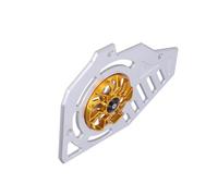 BRRNOO Cubierta de Motocicleta con Rejilla Protectora para 125 155 150 2015 2020 Protector de Acero Inoxidable para un Rendimiento óptimo