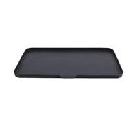 Brrnoo Cubierta de Pantalla para Licuadora, Protector de Pantalla para Procesador de Alimentos, Cubierta de Silicona TM7 con Ajuste Preciso para Licuadora TM7