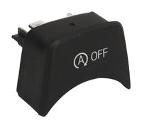 BRRNOO Cubierta de Parada de Arranque del Motor para 1 Serie 2 Serie 3 4 Fácil Instalación Plástico Actualización Elegante para el Interior de su Vehículo (BLACK #11)