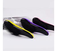 BRRNOO Depurador del Cuero Cabelludo, Tomar el Sol y Hacer Espuma Estimulador del Cuero Cabelludo Exfoliante del Dientes Redondos Suaves Cepillo Masajeador del Cepillo Exfoliante del para Hombres