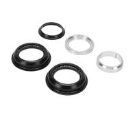 Brrnoo Desconexión de Batería 150A IP66 para Caravana, Barco y Control de