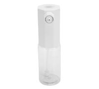 Brrnoo Dispensador Automático de Espumoso con Batería Recargable de 1200 MAh y Carga USB para Cocina y Baño, 2 Configuraciones de Boquilla, Compatible con la Mayoría de los