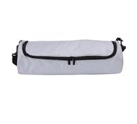 Brrnoo Estera para Calentar Alimentos, Estuche de Transporte, Bolsa de Almacenamiento con Bolsa Interna con Cremallera y Correa de Hombro Ajustable para Picnics, Fiestas y Eventos