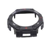 BRRNOO Estuche para Reloj de PC, Cubierta Protectora para Reloj Inteligente T Rex 3 Pro, Diseño Liviano y Duradero con Recortes Precisos para Todos los Botones y Sensores (Negro Rojo Blanco)