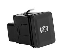 BRRNOO Freno de Mano Electrónico de Aparcamiento para Fácil Instalación Accesorio
