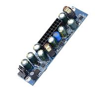 BRRNOO Fuente de Alimentación Profesional Módulo de 120W de Alta Eficiencia 12V DC Entrada ATX Fuente de Alimentación ATX para Mini Computadoras ITX Case Servidores Terminales Bancarios