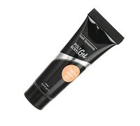 BRRNOO Gel de Extensión de Uñas Profesional, Kit de Arte de Uñas con Luz LED de Curado Rápido, Herramienta de Salón DIY, 15ml, Seguro, Varios Colores Dura 1 Mes (12)