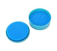 Brrnoo Grasa para Juntas de Reloj, Lubricante para Juntas Tóricas para Mantenimiento de Reparación de Relojeros, con Aplicador de Esponja para Resistencia Al Agua y Montaje Suave