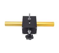 BRRNOO Herramienta para Tirar de Cables Enhebrador de Cables Dispositivo de Roscado de Tuberías de Ocultos Extractor de Eléctricos Máquina de Cableado de Pared Taladro